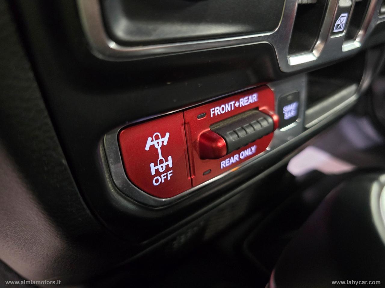 JEEP Wrangler Unlimited 2.0 PHEV 4xe Rubicon