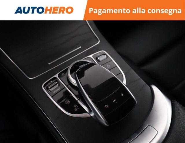 MERCEDES-BENZ GLC 350 e 4Matic Premium