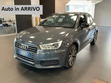 Audi A1 SPB 1.4 TDI S tronic Sport