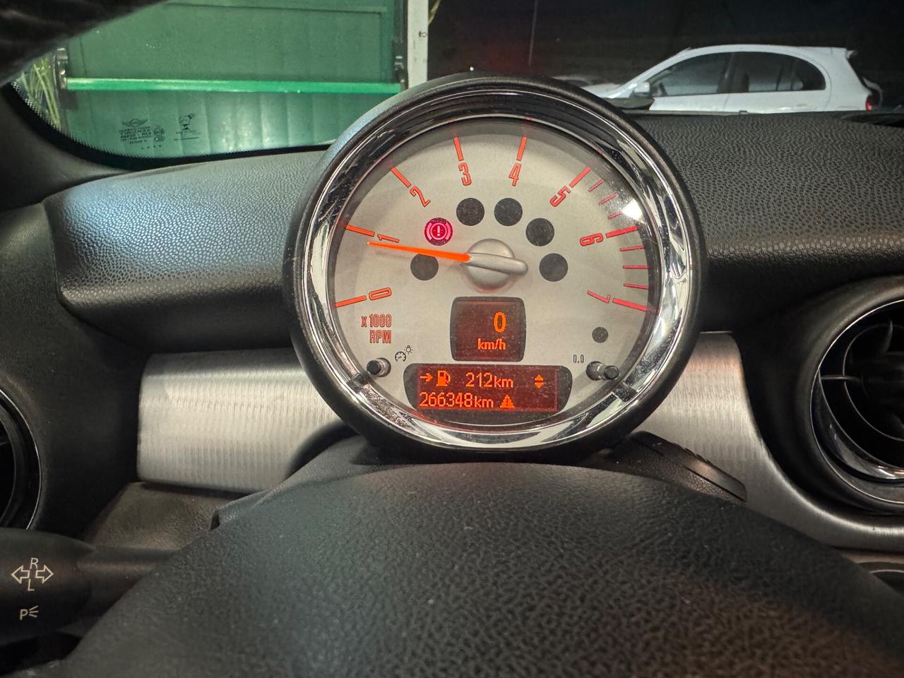 Mini Cooper SD Coupe 2.0 Cabrio HIGHGATE LIMITED EDITION 36 ESEMPLARI