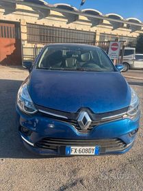 RENAULT CLIO TCe 12V 90 CV - 5 PORTE BUSINESS 2019