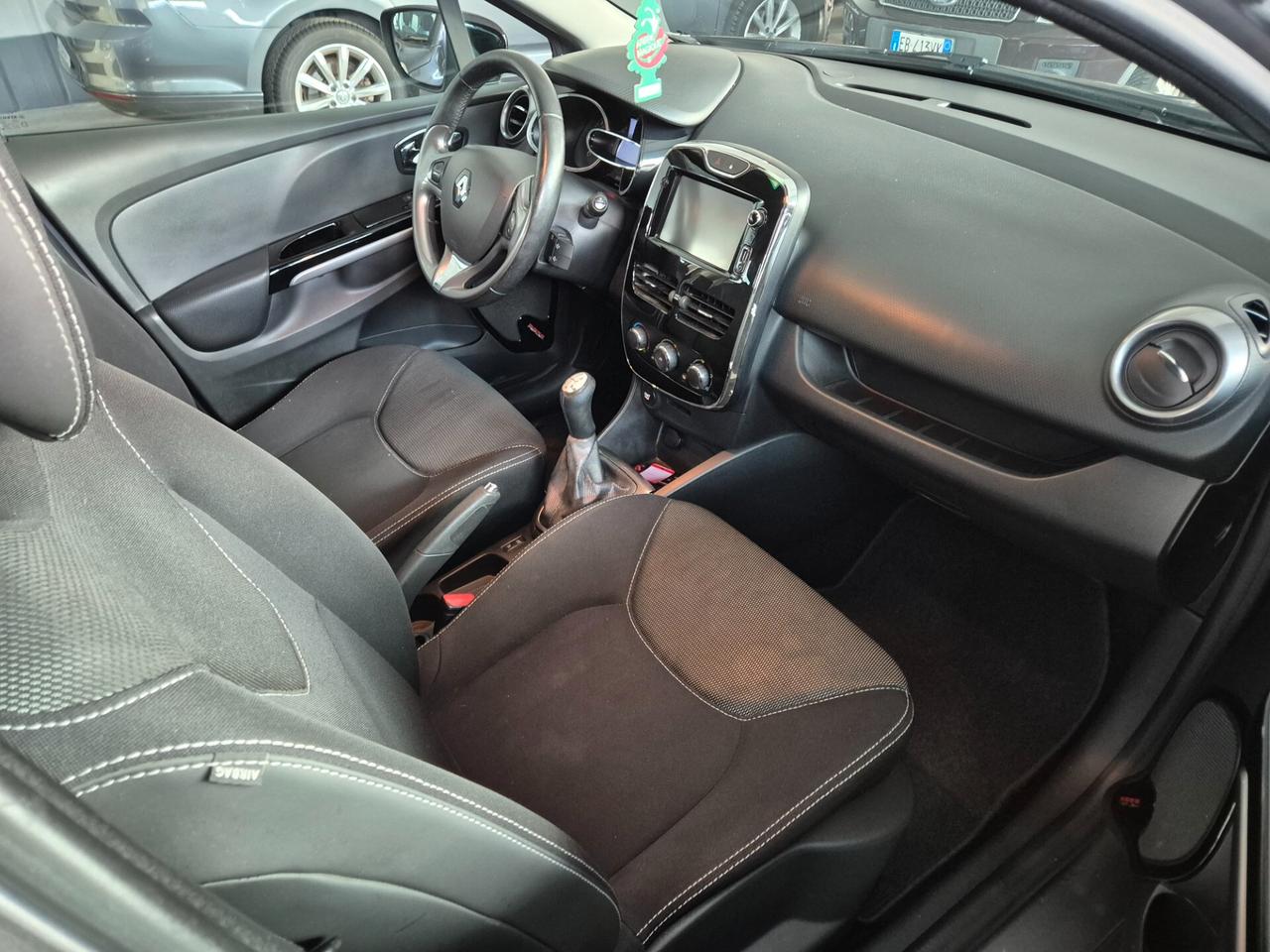 Renault Clio 1.5 dCi 8V 75CV 5 porte Costume National BELLISSIMAAAAA