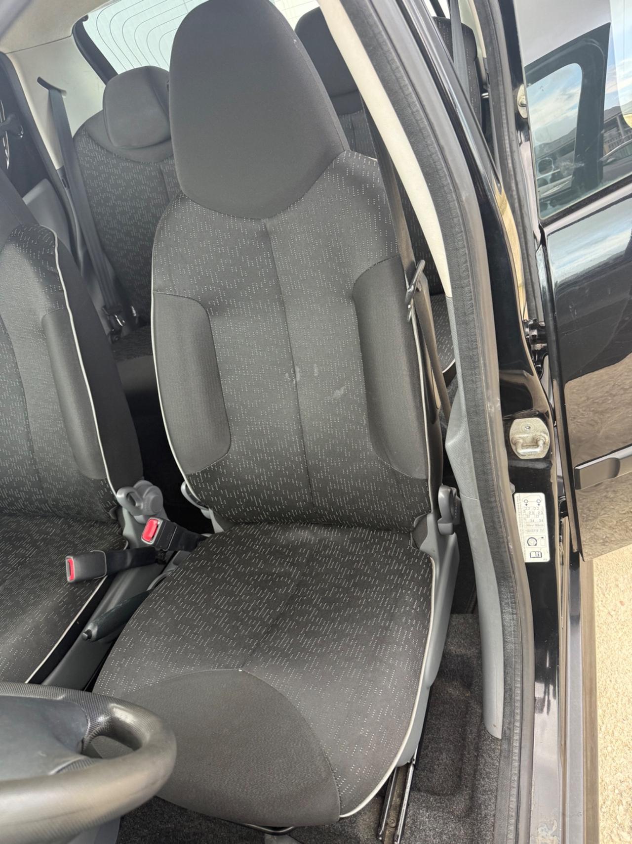 Peugeot 107 1.0 68CV 5p. Active