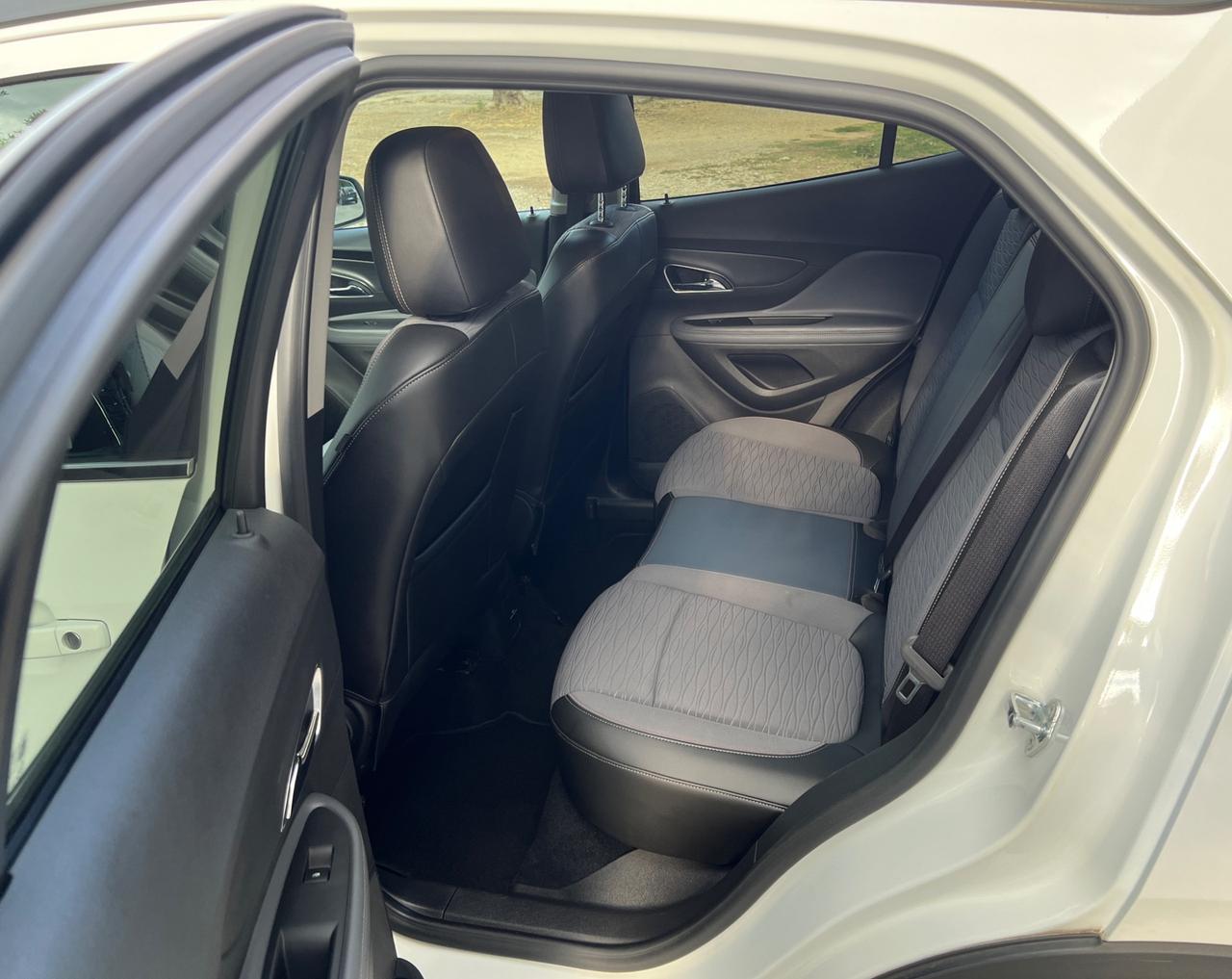 Opel Mokka 1.6 CDTI Ecotec 136CV 4x4 Start&Stop Cosmo b-Color