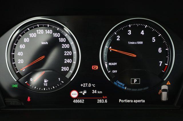 BMW X1 X1 xDrive25e Business Advantage