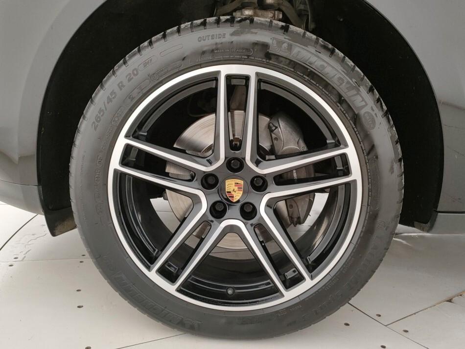 Porsche Macan 2.0 245 CV PDK