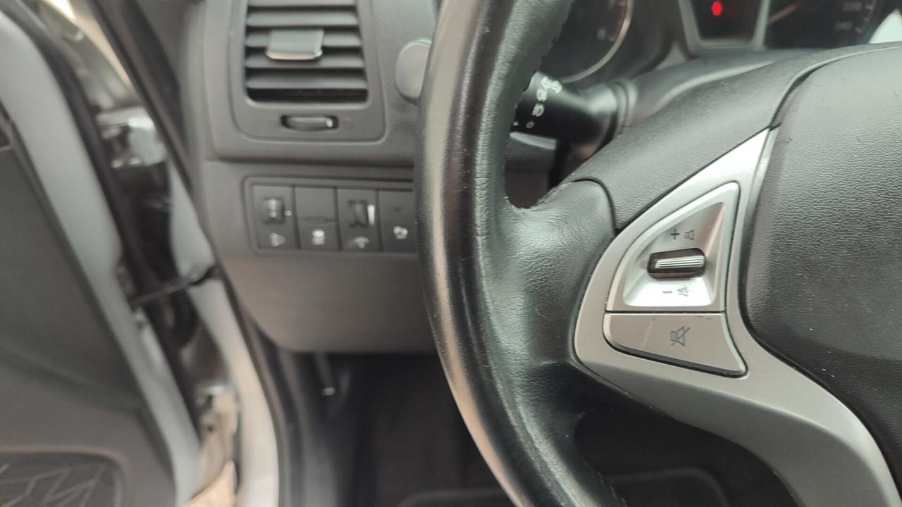 Hyundai iX20 1.4 90 CV APP MODE