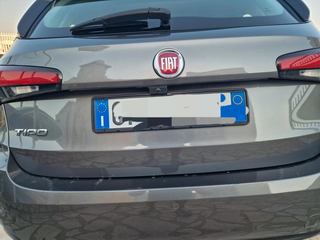 Fiat Tipo 1.6 Mjt S&S SW 2023