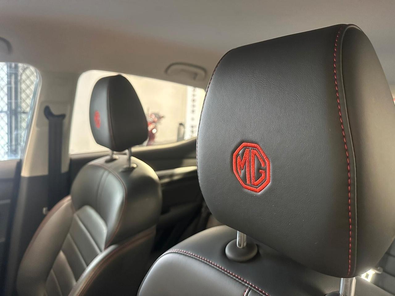 Mg ZS 1.5 VTi-tech Luxury UNICOPROPRIETARIO