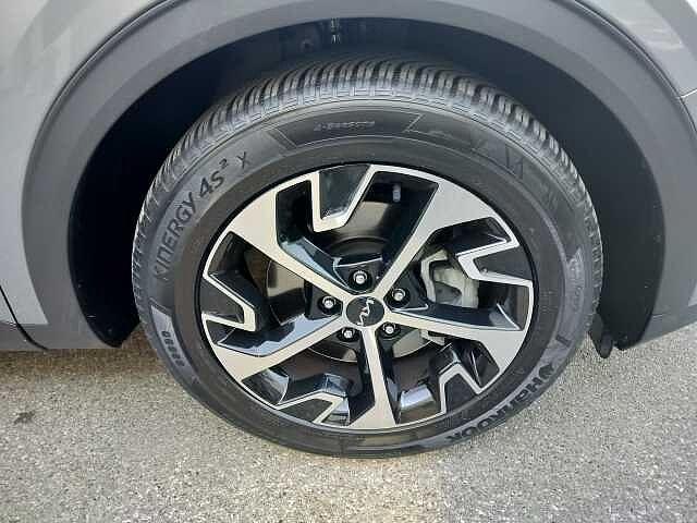 Kia Sportage 1.6 TGDi MHEV Style