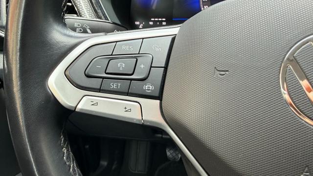 VOLKSWAGEN T-Cross 1.0TSI 95CV STYLE*C.L.16*PDC*TEL*NAVI*CARPLAY*