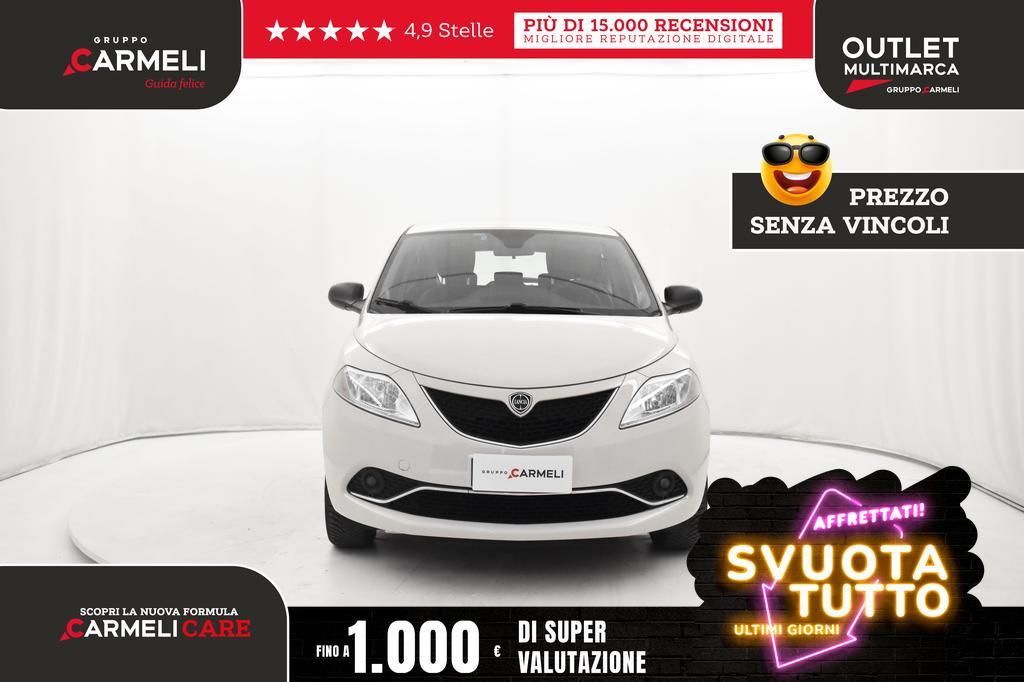 Lancia Ypsilon 5 Porte 1.2 Platinum