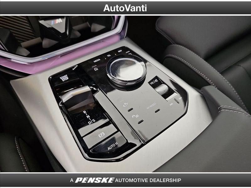 BMW X3 X3 xdrive20d MSport Pro auto