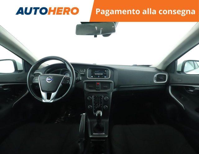 VOLVO V40 D2 Kinetic