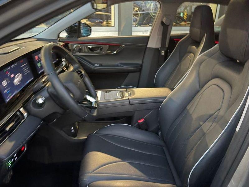 Omoda Omoda 5 5 Omoda 1.6 TGDI/GPL 147CV aut. Premium