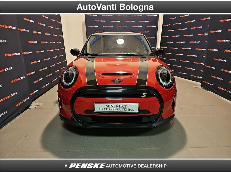 MINI Mini 3 porte Mini 1.5 Cooper SE Yours