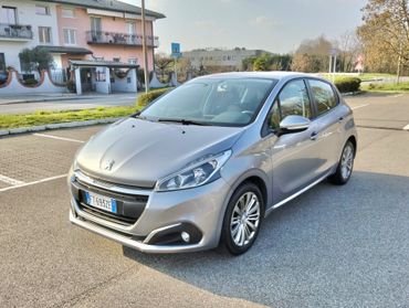 Peugeot 208 PureTech 82Cv 5P*Cerchi*Clima*Usb