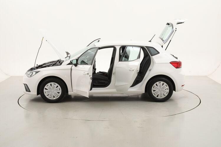 Seat Ibiza Style BR509626 1.0 Metano 90CV