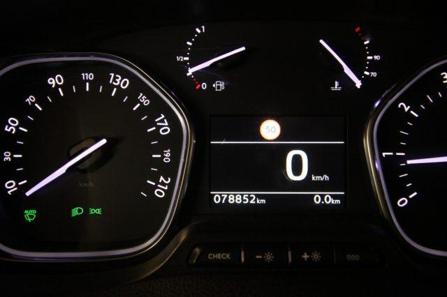 TOYOTA Proace Verso 1.5D L0 D Executive 120 CV