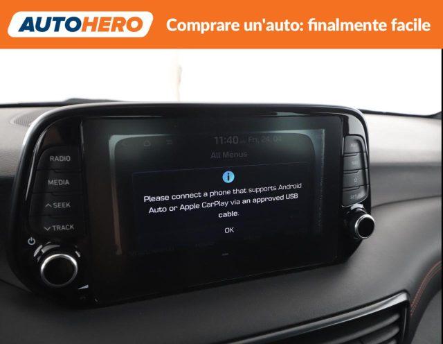 HYUNDAI Tucson 1.6 CRDi 136CV 48V DCT XPrime