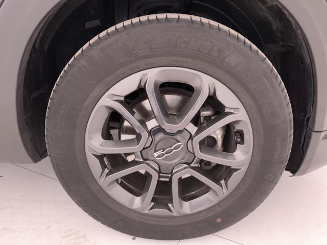 FIAT 500X 1.3 mjet Club 95cv