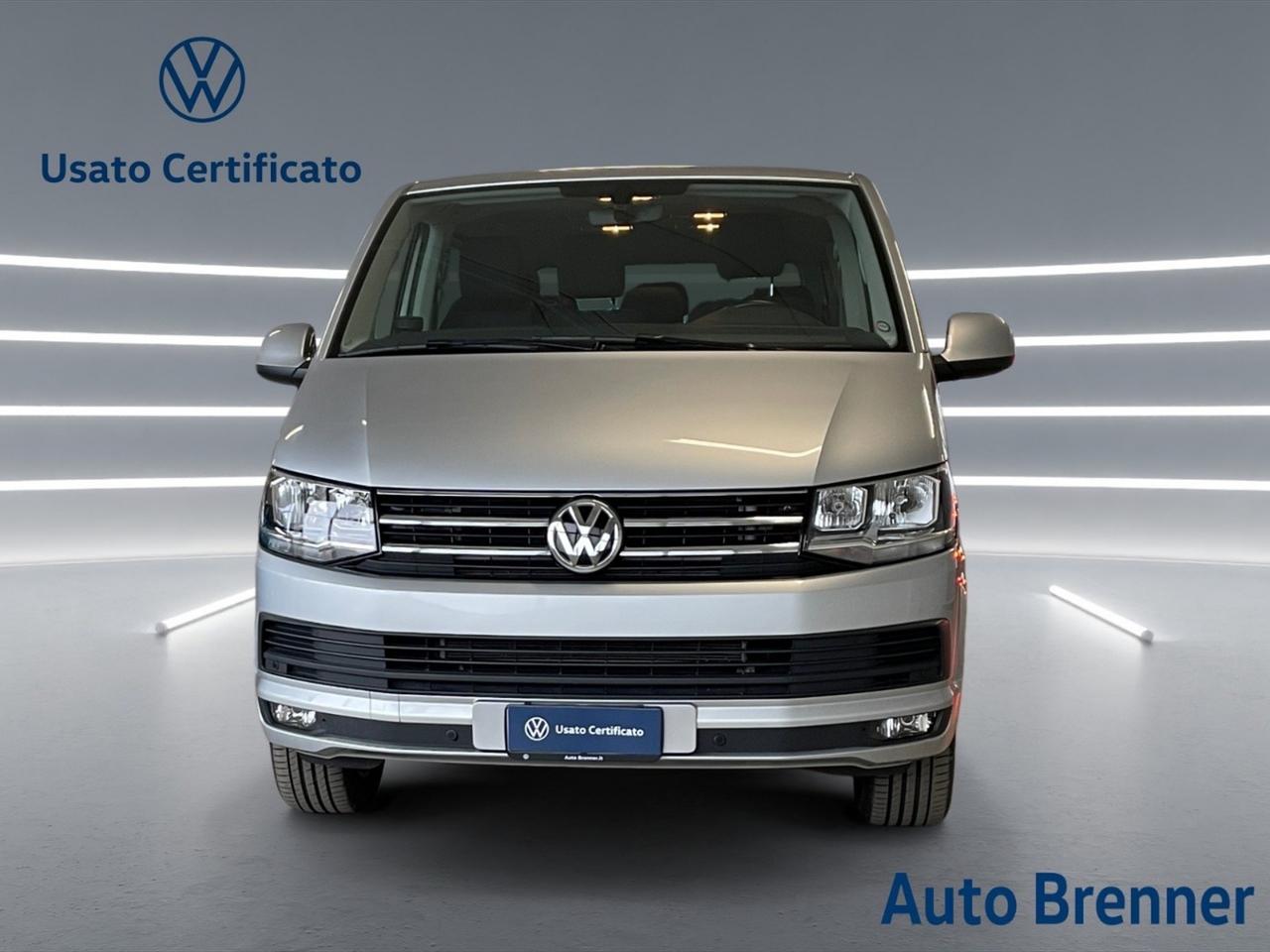 Volkswagen T6.1 Transporter t6.1 30 2.0 tdi 150cv 4motion kombi business p.c. dsg7