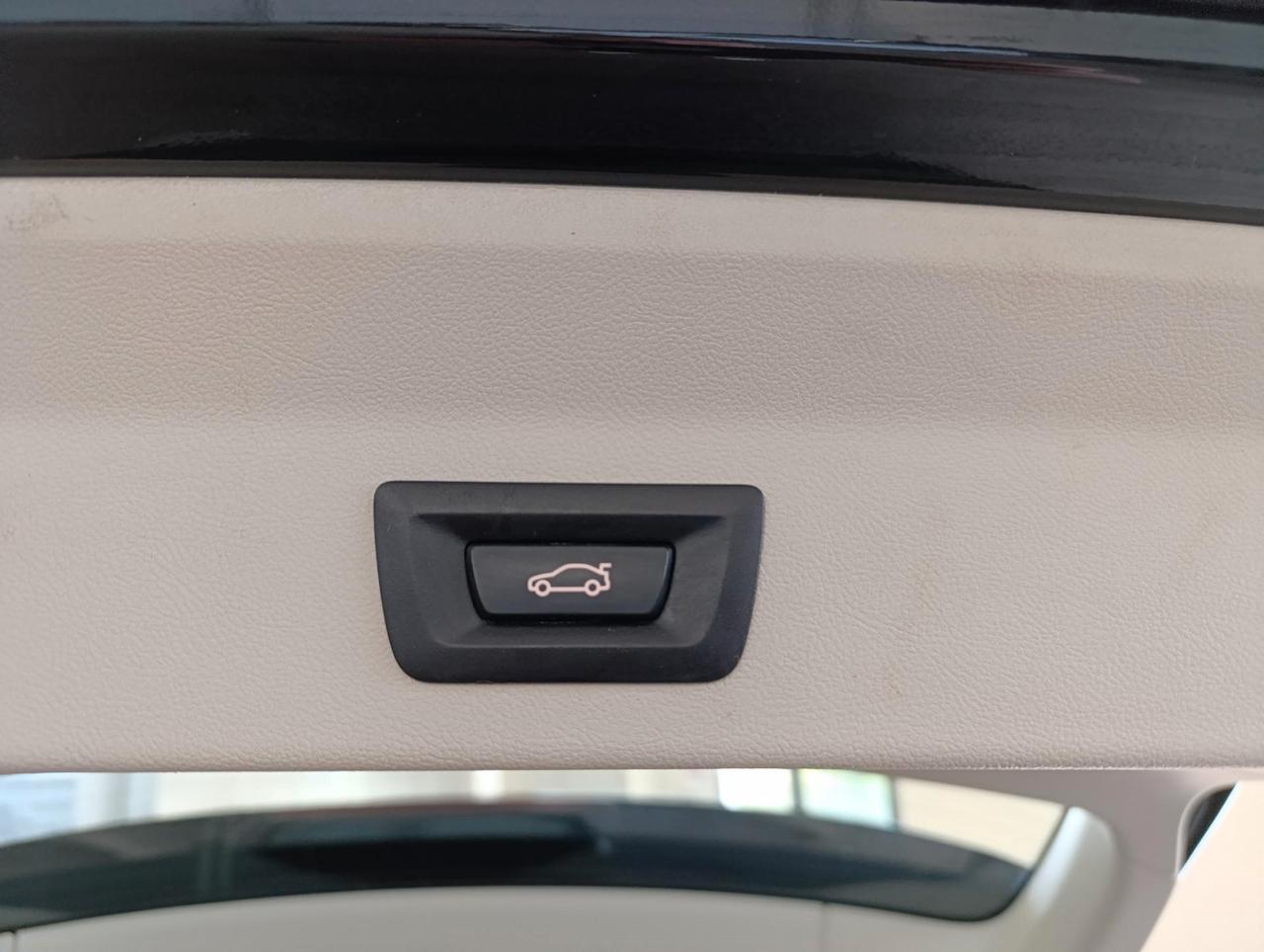 BMW X3 xdrive20d mhev 48V auto