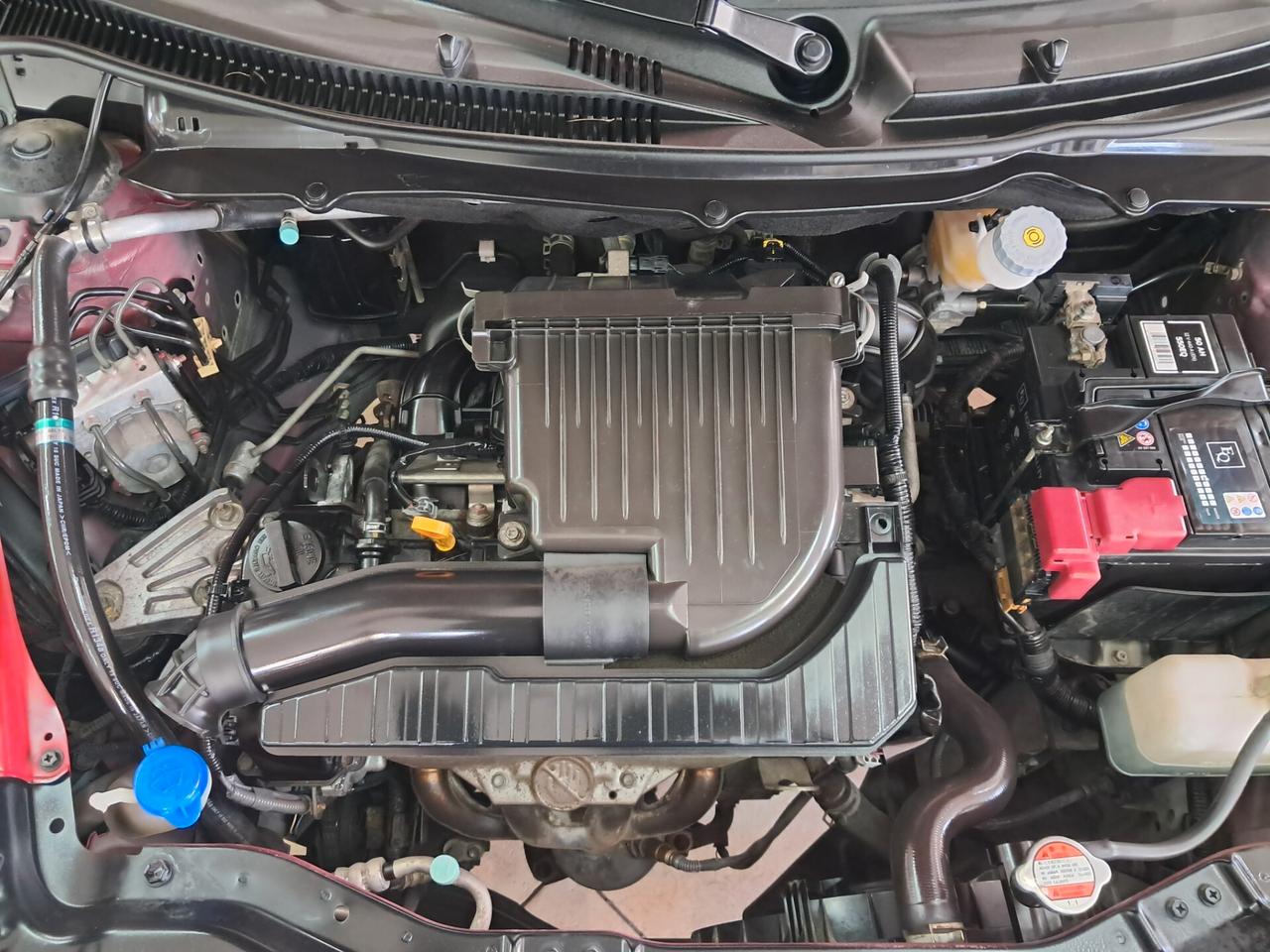 Suzuki Swift 1.2 VVT 5 porte GL Style