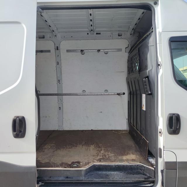 IVECO DAILY 35S16 VH2 FURGONE - 2019