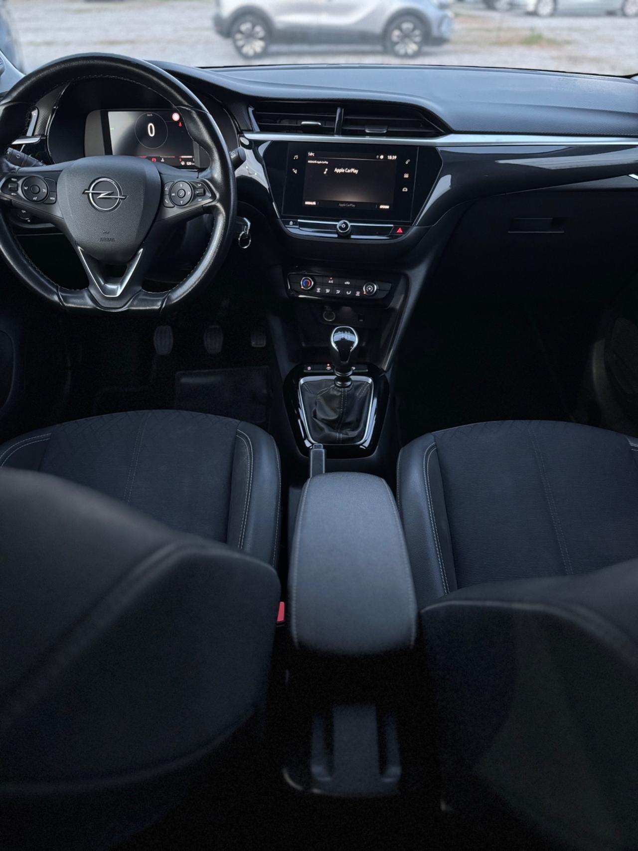 Opel Corsa 1.2 100 CV Elegance