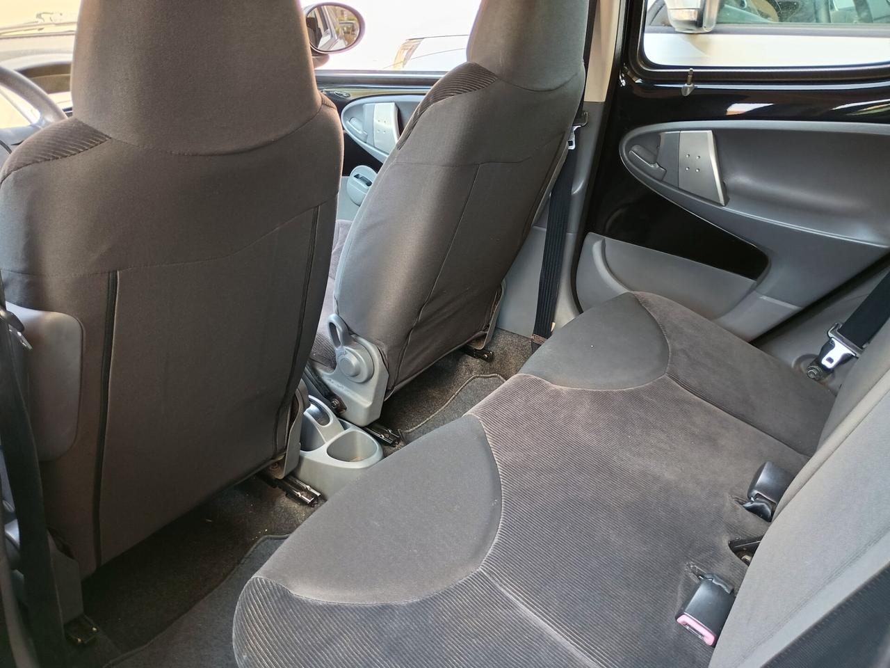 Citroen C1 1.0 5 porte