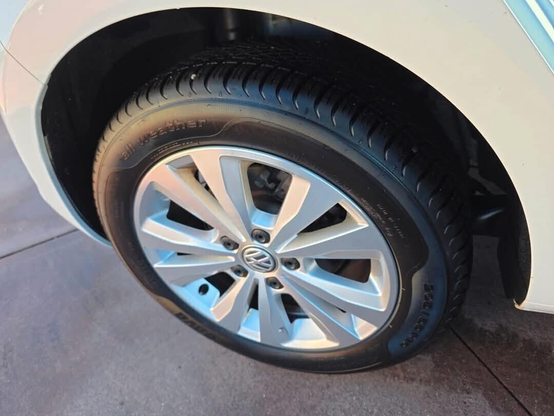 Volkswagen Golf 1.6 TDI 5p. Comfortline BlueMotion Technology