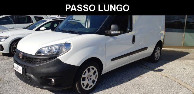 FIAT Doblo Doblò 1.3 MJT PL-TN Cargo Maxi N°FF557