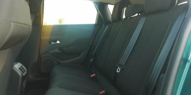 PEUGEOT 308 BlueHDi 130 S&S EAT8 SW Allure Pack