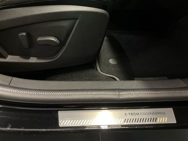 RENAULT Arkana 1.6 E-Tech full hybrid E-Tech Engineered Fa