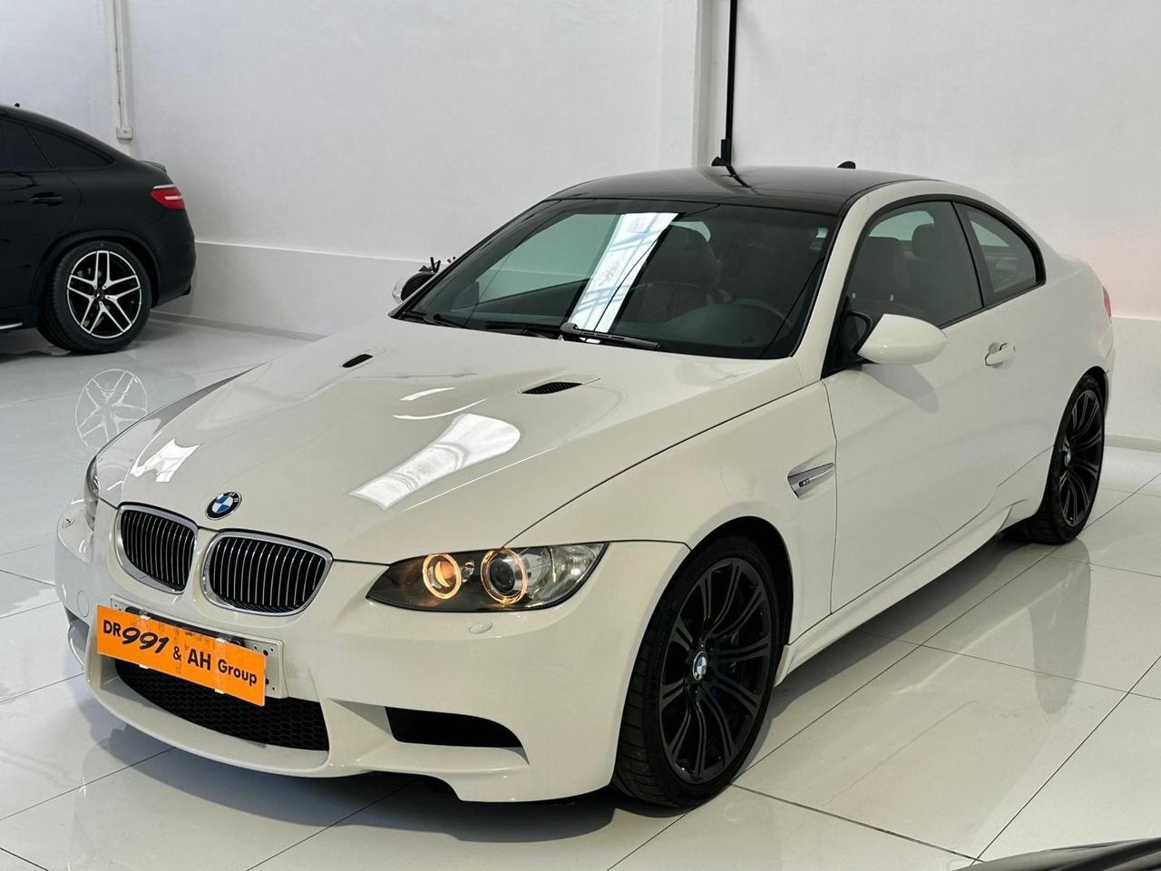 Bmw M3 cat Coupe Manuale
