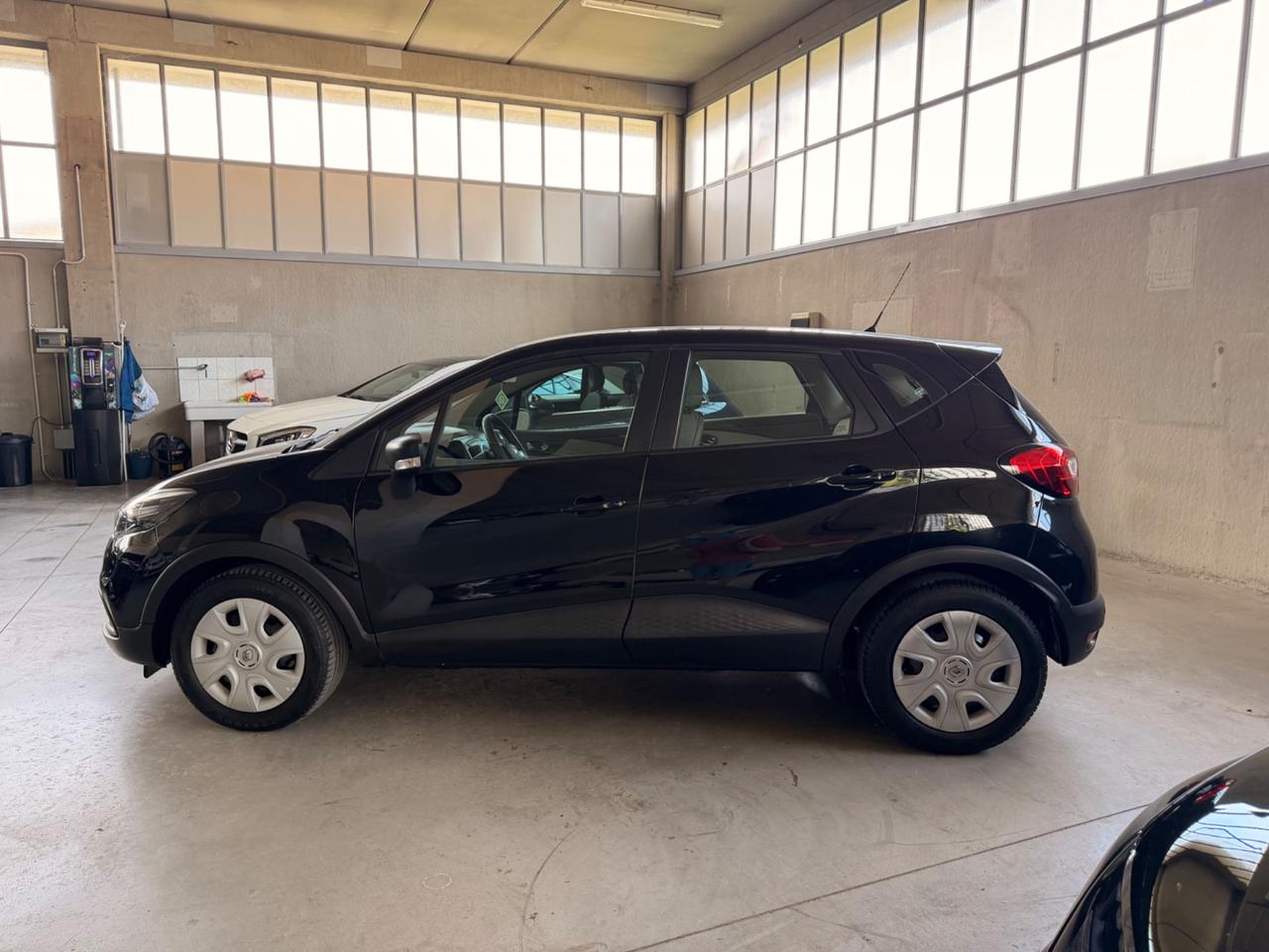 Renault Captur TCe 90 CV 12V START&STOP energy R-Link