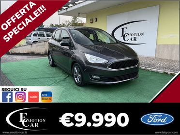 FORD C-Max 1.5 TDCi 120 CV S&S Business -2018