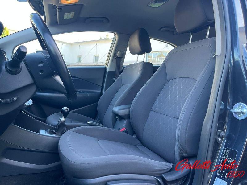 Kia Rio 1.2 CVVT Cool