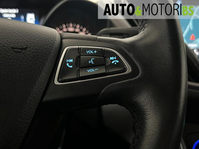 FORD Kuga 1.5 TDCI 120 CV S&S 2WD Titanium