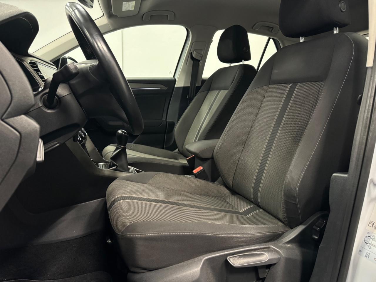 Volkswagen T-Roc 1.0 TSI Style LED! PROMO!