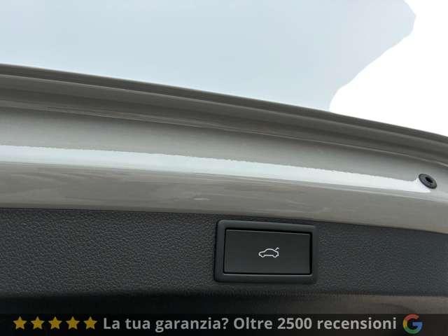Skoda Octavia OCT.WAG Wagon RS 2,0 TSI 195 kW (265 CV) 7 marce - DSG