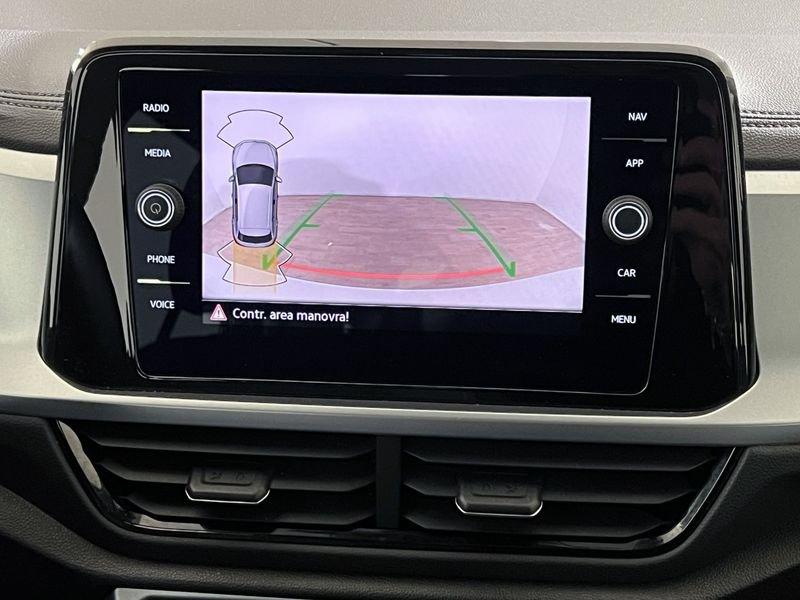 Volkswagen T-Roc T-Roc 2.0 tdi Life 115cv