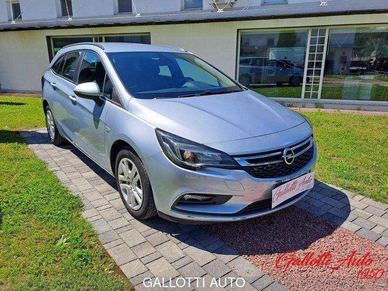 Opel Astra 1.6 CDTi 110CV S&S Sports Tourer