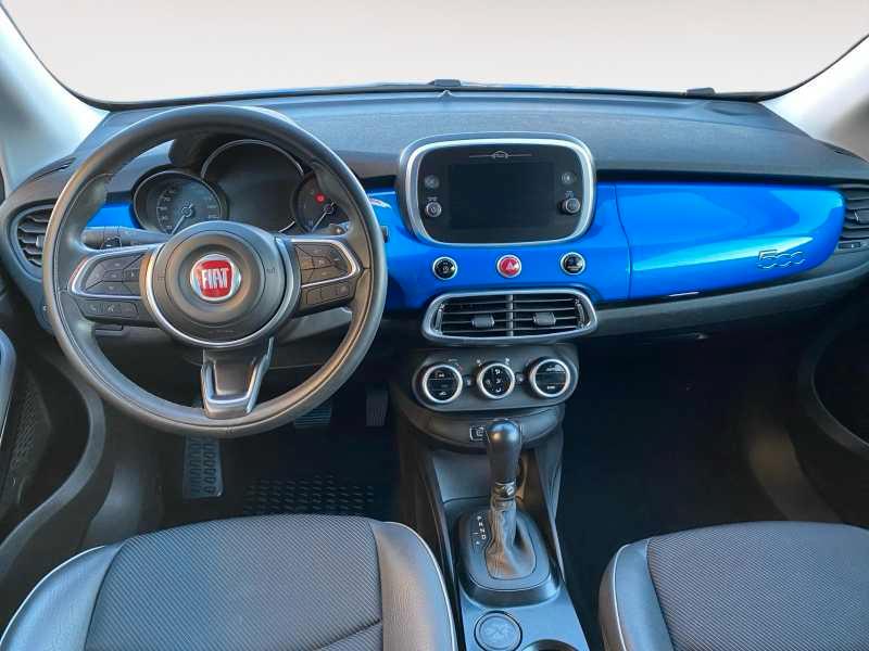 FIAT 500X 1.6 mjt Cross Plus 4x2 120cv
