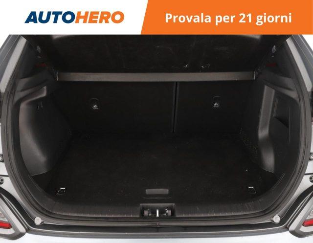 HYUNDAI Kona 1.6 CRDI 136 CV 4WD DCT Xpossible