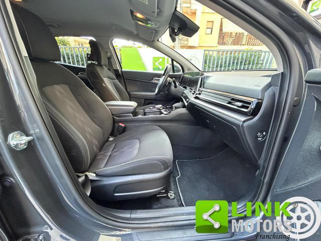 KIA Sportage Hev STYLE