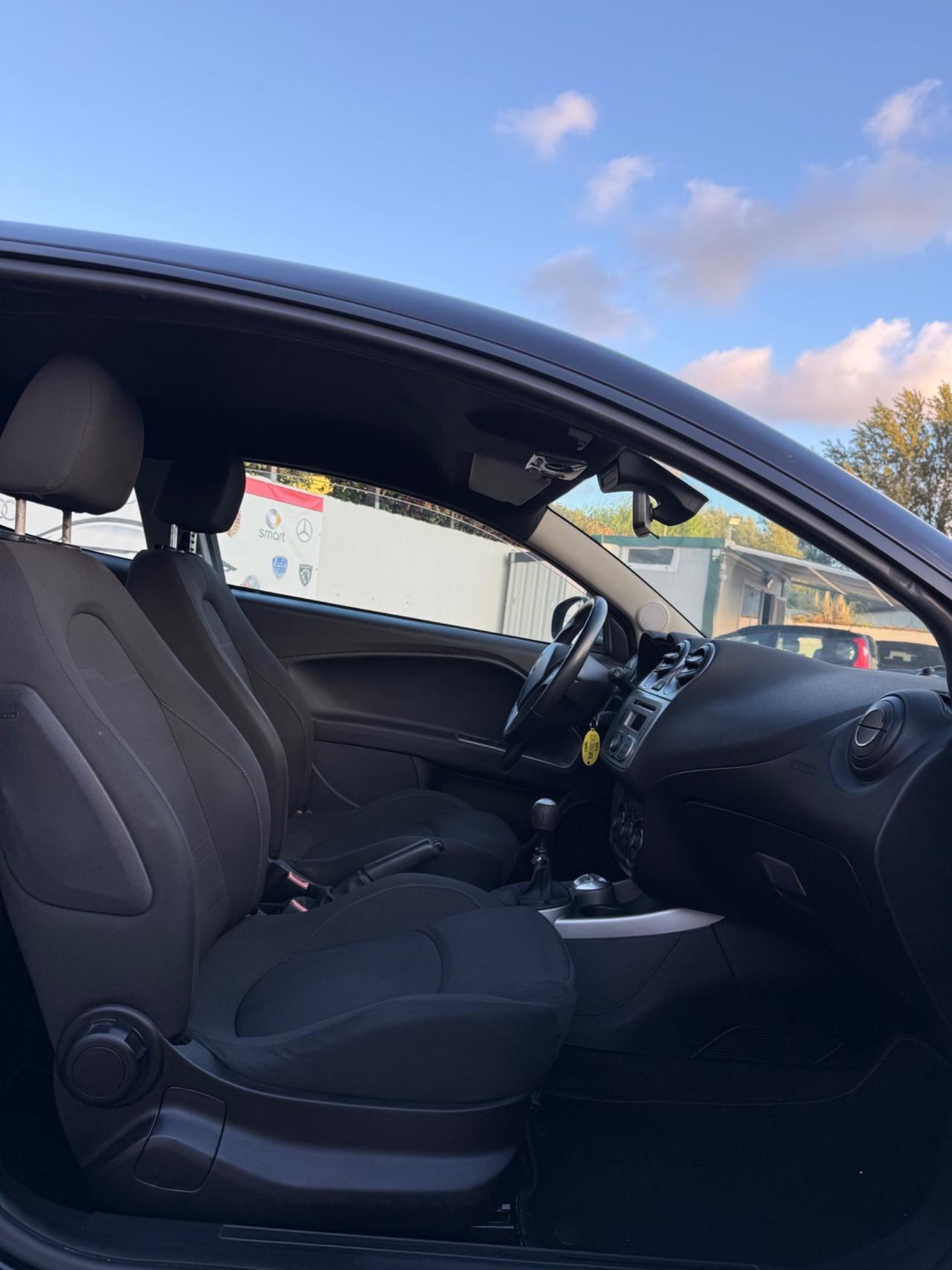 Alfa Romeo MiTo 1.3 JTDm 85 CV S&S Super