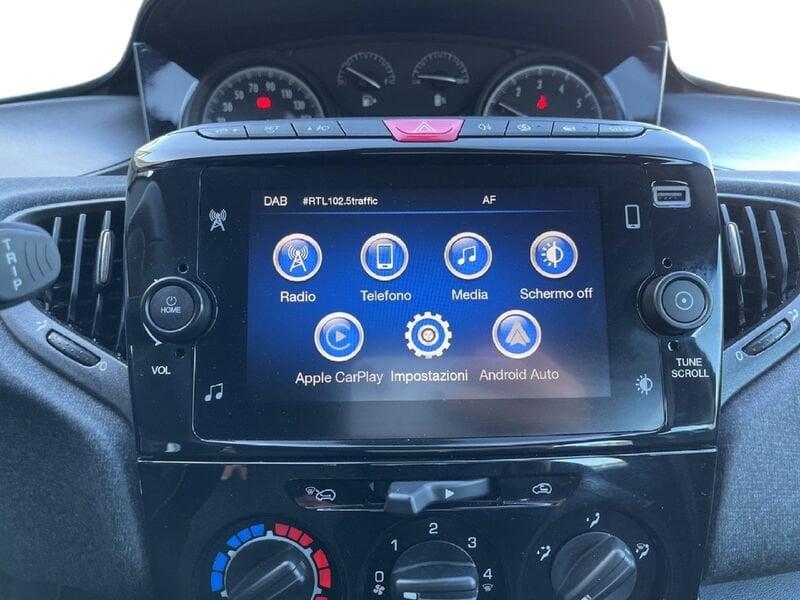 Lancia Ypsilon III 2021 1.0 hybrid Silver s&s 70cv