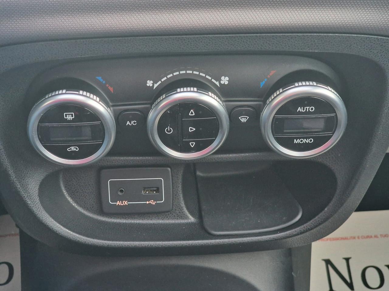 Fiat 500L 1.6 MTJ 120 CV Tetto Pan. apribile